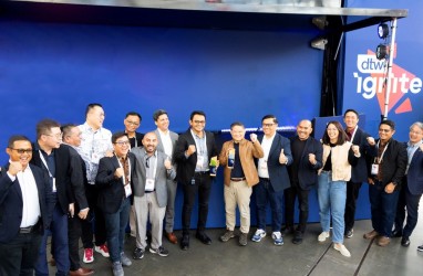 Telkomsel Borong Tiga Penghargaan di TM Forum’s Innovation Awards 2024