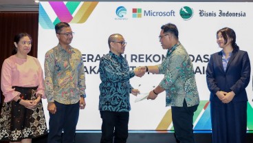 Regulasi AI yang Lebih Mengikat Dibutuhkan, Atur Penyedia hingga Masyarakat