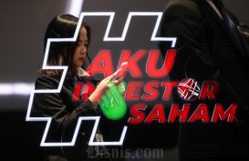 Menilik Naiknya Gaji dan Tunjangan BEI kala Pendapatan Turun 2023