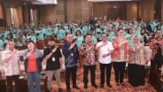 Kemenperin Dorong IKM Kota Semarang Tembus Pasar Digital