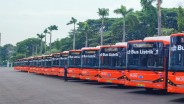 Lelang 417 Bus Transjakarta, DPRD DKI Desak Pemprov Lengkapi Dukungan OPD
