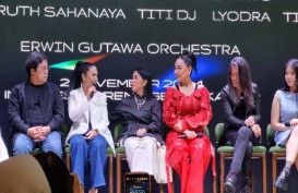 Konser Super Diva, Kolaborasi 2 Generasi Diva Segera Hadir 2 November 2024