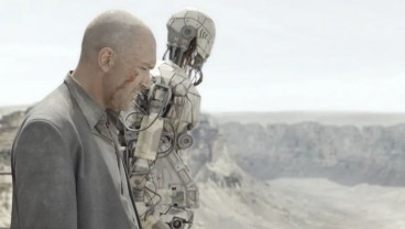 Sinopsis Film Automata, Robot Mengancam Eksistensi Manusia Tayang di Bioskop TransTV