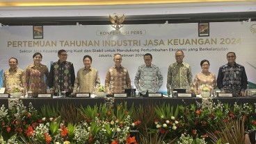 OJK Dicecar DPR Imbas Dapat Opini Wajar Dengan Pengecualian dari BPK