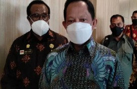 Partisipasi Pilkada Tinggi Jadikan Dukungan ke Pemerintah Kuat