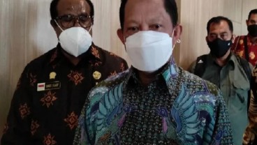 Partisipasi Pilkada Tinggi Jadikan Dukungan ke Pemerintah Kuat