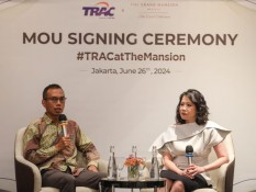 Trac Astra Berjaya Layani Sektor Ritel, dari Pariwisata hingga MICE