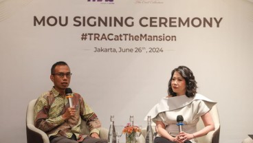 Trac Astra Berjaya Layani Sektor Ritel, dari Pariwisata hingga MICE