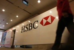HSBC Bidik Bisnis Kelolaan Dana Nasabah Tajir Tumbuh Double Digit Tahun Ini