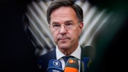 PM Belanda Mark Rutte Ditunjuk Jadi Sekjen NATO Gantikan Jens Stoltenberg
