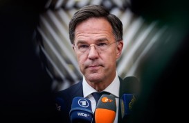 PM Belanda Mark Rutte Ditunjuk Jadi Sekjen NATO Gantikan Jens Stoltenberg