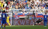 Hasil Slovakia vs Rumania Babak Pertama Berakhir Seri, Ini Klasemen Grup E