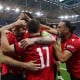 Hasil Georgia vs Portugal, 27 Juni: Ronaldo Cs Tertinggal, Ini Klasemen Grup F