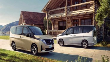 Pabrik Setop Produksi, Nissan Boyong Mobil dari Thailand hingga Jepang