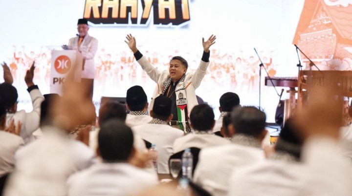Calon Koalisi Anies Saling Kunci, Kubu Prabowo Siapkan Lawan Sepadan