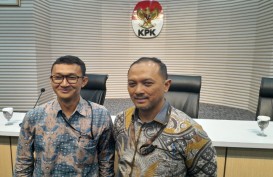 Kejagung Limpahkan Seluruh Kasus Telkom ke KPK, Kerugian Lebih dari Rp200 Miliar!