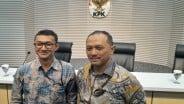 KPK: Kasus Bansos Presiden Terkait OTT Politikus PDIP Juliari Batubara