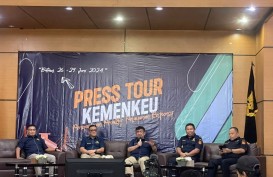 Harga Sawit Anjlok, Penerimaan Kepabeanan di Batam Tak Capai Target pada Mei 2024