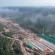 Jalan Tol Fungsional Agustus, Raja Juli: Balikpapan - IKN 70 Menit!