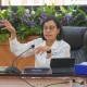 Setoran Pajak Anjlok, Sri Mulyani: APBN Mei 2024 Defisit Rp28,1 Triliun