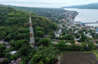 Yang Sama dan Beda dari Emiten Menara TOWR, MTEL dan TBIG