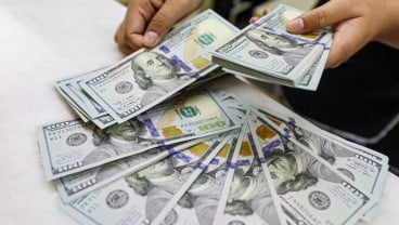 Rupiah Tembus Rp16.400, Sri Mulyani Lapor Modal Asing Kabur Rp9,3 Triliun