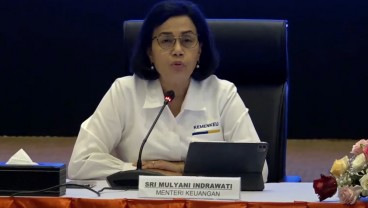 Belanja Bansos hingga Mei 2024 Capai Rp70,5 Triliun, Kemensos Terbesar
