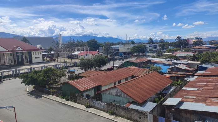 Ekonomi Kreatif di Papua Barat Perlu Terus Dieksplorasi