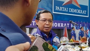 Partai Demokrat Prediksi Pilgub DKI 2024 Hanya Dipertarungkan Oleh 2 Paslon