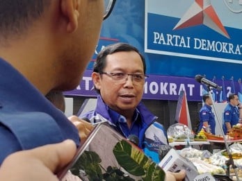 Partai Demokrat Prediksi Pilgub DKI 2024 Hanya Dipertarungkan Oleh 2 Paslon