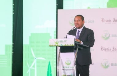 BISRA 2024: Barometer Pelaksanaan Program CSR Terbaik Bagi Perusahaan