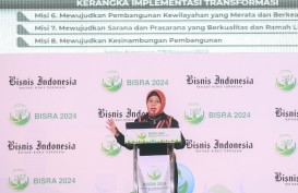 BISRA 2024, Bappenas: Program CSR Dukung Target Indonesia Emas 2045