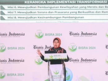 BISRA 2024, Bappenas: Program CSR Dukung Target Indonesia Emas 2045
