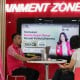 Smartfren (FREN) Bukukan Pendapatan Rp11,6 Triliun pada 2023, Naik 4% YoY