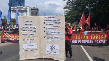 Rumah Subsidi Jokowi Tak Laku, Buruh: Lokasi Jauh dan Akses Susah