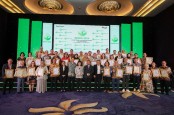 Daftar Perusahaan Pemenang Bisnis Indonesia Corporate Social Responsibility Awards (BISRA) 2024