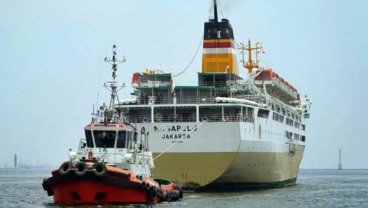 Pemanduan Diperluas, Arus Kapal Pelindo Regional 4 Meningkat 7%