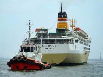 Pemanduan Diperluas, Arus Kapal Pelindo Regional 4 Meningkat 7%