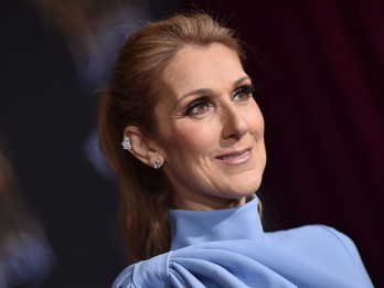 Kenali Penyakit Stiff Person Syndrome, yang Menimpa Celine Dion