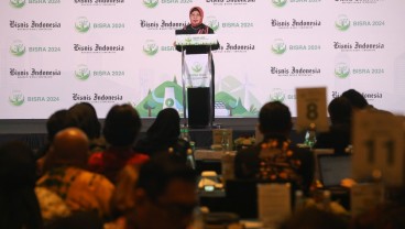 BISRA 2024: Bappenas Ungkap Kontribusi BUMN & Korporasi Lewat Program CSR