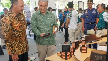 Bintan Industrial Expo 2024 Kembali Digelar, Promosikan Investasi di Kepri