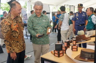 Bintan Industrial Expo 2024 Kembali Digelar, Promosikan Investasi di Kepri