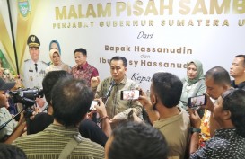 PON 2024: Pj Gubernur Sumut Pastikan Venue Selesai Akhir Juli