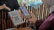 QRIS Digunakan 1,79 Juta Pedagang di Banten
