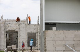 PUPR Gandeng Semen Padang Percepat Pembangunan Rumah Layak Huni di 3 Provinsi