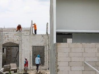 PUPR Gandeng Semen Padang Percepat Pembangunan Rumah Layak Huni di 3 Provinsi