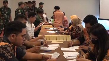 Laras Asri Resort & Spa Gelar Donor Darah, Kumpulkan 70 Kantong
