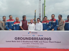 3 Afiliasi Pertamina Raih Platinum Champion Program CSR BISRA 2024