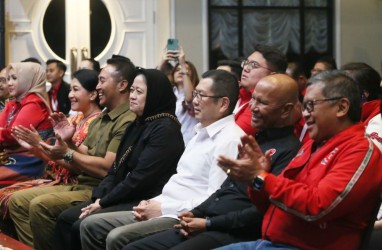 PDIP Saring Nama Risma, Ahok, Hingga Andika Perkasa Untuk Pilgub DKI 2024