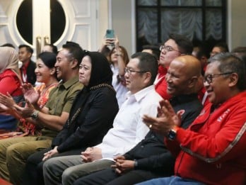 PDIP Saring Nama Risma, Ahok, Hingga Andika Perkasa Untuk Pilgub DKI 2024